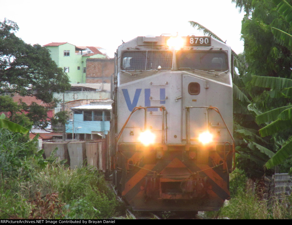 VLI 8790